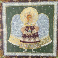 Ангел :: Alisia La DEMA