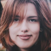 Молодой художник. :: Svyatoslav [Artisan] Ph.