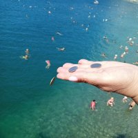 Я вернусь... :: Андрей Щетинин Я вернусь... :: Андрей Щетинин