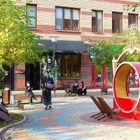 Городские будни :: Василий Городские будни :: Василий