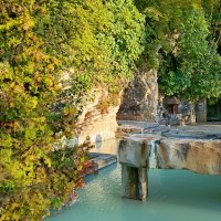 Сероводородный источник. Мацеста :: Tata Wolf Сероводородный источник. Мацеста :: Tata Wolf