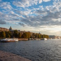 Нева :: Nyusha .