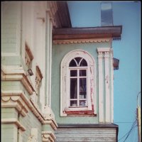 Архитектура Великого Устюга :: Руслан 