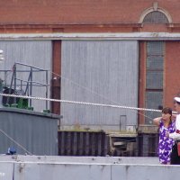 На Неве... :: vadim 