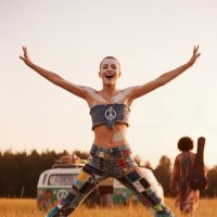 BUY THE TICKET TAKE THE RIDE :: Vladimir (Volf) Kirilin