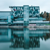 Техноград :: Игорь Егоров Техноград :: Игорь Егоров