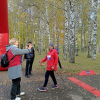 На финише :: Мария Васильева На финише :: Мария Васильева