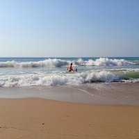 Бесстрашные :: Civetta ***