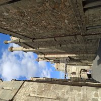 Воронцовский дворец :: Галина 