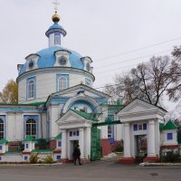 Успенский собор :: Сергей Ц