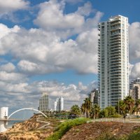 Гостиница "Island" :: Argaman Табашник