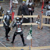 Поединок#1 :: Андрей Николаевич Незнанов Поединок#1 :: Андрей Николаевич Незнанов