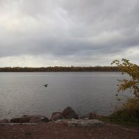 Осеннее :: Наталья Герасимова