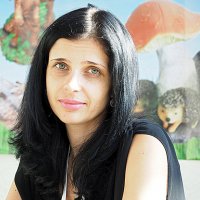 девичьи лики :: Олег Лукьянов