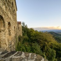 грузинские мотивы :: Осень