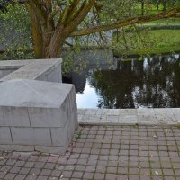 ПСКОВ, кремль. :: Виктор Осипчук ПСКОВ, кремль. :: Виктор Осипчук