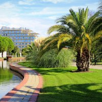 Бархатный сезон :: Татьяна Лютаева Бархатный сезон :: Татьяна Лютаева