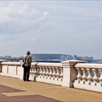 Набережная :: Валентина *