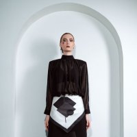 Geom :: Эльвира Стрижевская