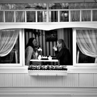 ЧАЕПИТИЕ :: Виктор Никитенко