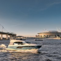 Про Питер :: Владимир Колесников Про Питер :: Владимир Колесников