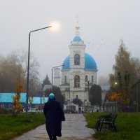 К утренней службе :: Dar(k) Life К утренней службе :: Dar(k) Life