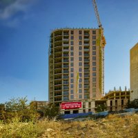 Актау :: Анатолий Чикчирный Актау :: Анатолий Чикчирный