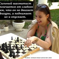 На бульваре :: svk * На бульваре :: svk *