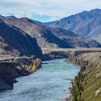 По дороге ... :: Kirill 