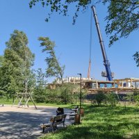 Будет метро :: Валерий Судачок