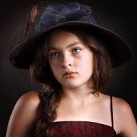 Маринка :: Сергей Удовенко