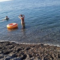 Поплаваем :: Serega SchütZ