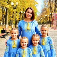 матуся :: Степан Карачко