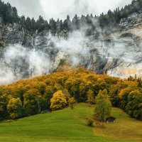 Швейцария :: Владимир Колесников