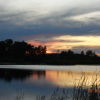 закат :: fogmeadowww m