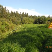 Шалаш :: fogmeadowww m