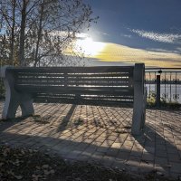 Городец :: Дмитрий Иванов