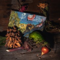 Натюрморт #1 :: Анатолий Бастунский