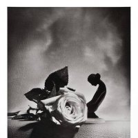 Однообразные мелькают Все с той же болью дни мои... :: Валерий Кокорев