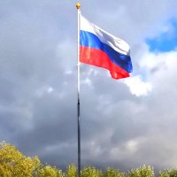 Флаг – это символ РОДИНЫ, гордость ее и честь! :: Ольга Довженко Флаг – это символ РОДИНЫ, гордость ее и честь! :: Ольга Довженко