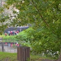 ПСКОВ. :: Виктор Осипчук