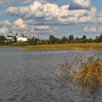 Ферапонтово :: MILAV V