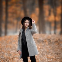 Виктория :: Лилия .