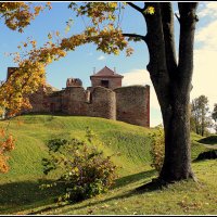 Очередная осень :: Aleksandr Gal