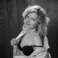 Даша :: Михаил Трофимов