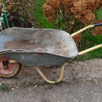 ДАЧНЫЙ СЕЗОН ЗАКОНЧЕН :: СЕРГЕЙ ФИЛОЧКИН