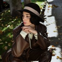 Тамила :: Батик Табуев Тамила :: Батик Табуев