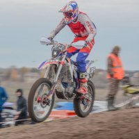 Мотокросс :: Евгений 