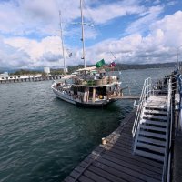 яхта :: Grabilovka Калиниченко