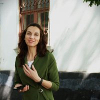 Алла Базык :: Сергей Порфирьев Алла Базык :: Сергей Порфирьев